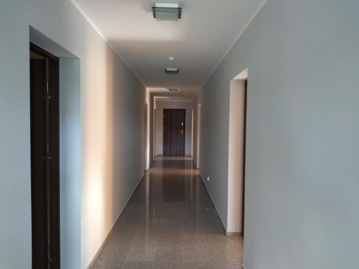 Pokoje Darmat Stegna  Buitenkant foto